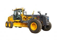Niveleuses XCMG GR2205T