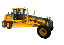 Niveleuses XCMG GR2205TIV