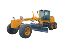 Niveleuses XCMG GR2403IV 3 Serie