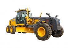 Niveleuses XCMG GR2405T