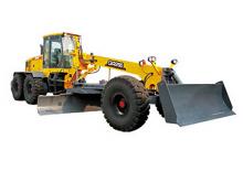 Niveleuses XCMG GR260 