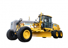 Niveleuses XCMG GR2605AT 