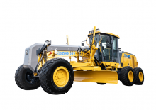 Niveleuses XCMG GR2605AT