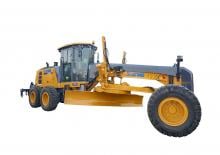Niveleuses XCMG GR2605T