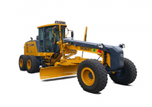 Niveleuses XCMG GR2605TIV 5 Serie