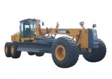 Niveleuses XCMG GR300