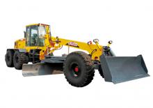 Niveleuses XCMG GR300