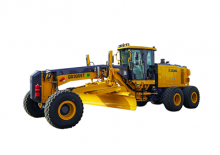 Niveleuses XCMG GR3005TIV 5 Serie
