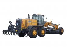 Niveleuses XCMG GR3505 