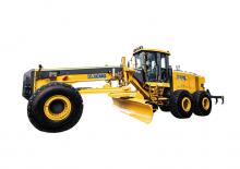 Niveleuses XCMG GR3505T Pro