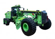 Niveleuses XCMG GR350EP