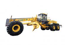Niveleuses XCMG GR5505T Pro