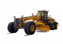 Niveleuses XCMG GR5505TIV