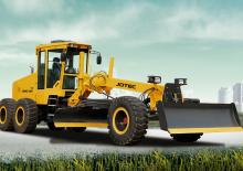 Niveleuses JOTEC JMG165