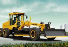 Niveleuses JOTEC JMG165A