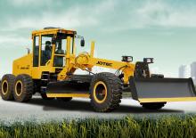 Niveleuses JOTEC JMG200