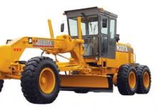 Niveleuses YTO MG1217A
