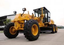 Niveleuses YTO MG1320E