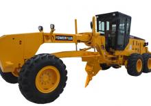 Niveleuses PowerPlus PP14G-IX