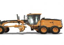 Niveleuses Sany SMG200