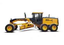 Niveleuses Sany SMG200C-8 