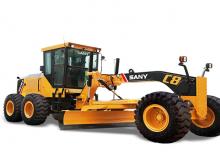 Niveleuses Sany STG170C-8 