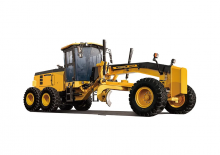 Niveleuses Sany STG230C-10S
