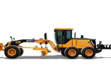 Niveleuses Sany STG230C-8 