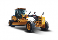 Niveleuses Sany STG230C-8S