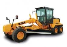 Niveleuses Sinoway SWG130 