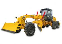 Niveleuses XGMA XG3220F