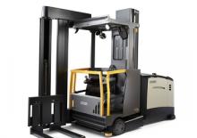 Camions à tourelle Crown TSP 6500-33 TF