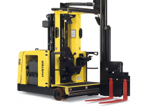 Camions à tourelle Hyster V35ZMU