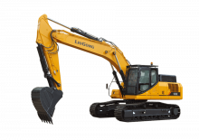 Excavatrice sur chenilles Liugong 936E