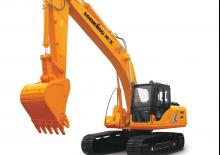 Excavatrice sur chenilles Lonking CDM6235E