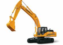 Excavatrice sur chenilles Lonking CDM6365E