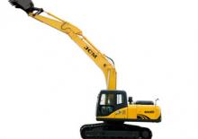 Excavatrice sur chenilles Strong JCM922D