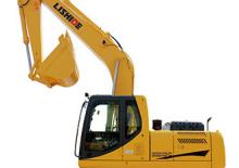 Excavatrice sur chenilles Lishide SC240.8LC 