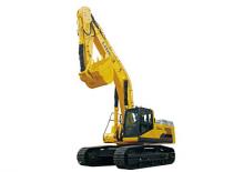 Excavatrice sur chenilles Lishide SC300.8 