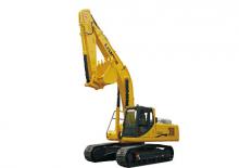 Excavatrice sur chenilles Lishide SC400.8LC 