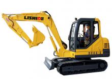 Mini Pelles Lishide SC60.8