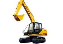 Excavatrice sur chenilles Sumitomo SH130LC-5