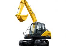 Excavatrice sur chenilles Sumitomo SH130LC-6