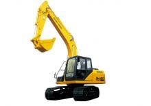 Excavatrice sur chenilles Sumitomo SH160-5