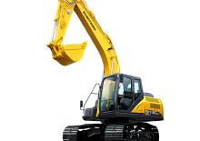 Excavatrice sur chenilles Sumitomo SH180LC-6