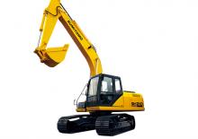 Excavatrice sur chenilles Sumitomo SH210-5