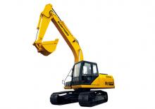 Excavatrice sur chenilles Sumitomo SH210LC-5