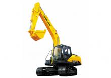 Excavatrice sur chenilles Sumitomo SH210LC-6