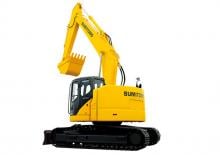 Excavatrice sur chenilles Sumitomo SH225X-3B