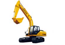Excavatrice sur chenilles Sumitomo SH240-5